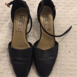 Mootsies Tootsies shoes size 9